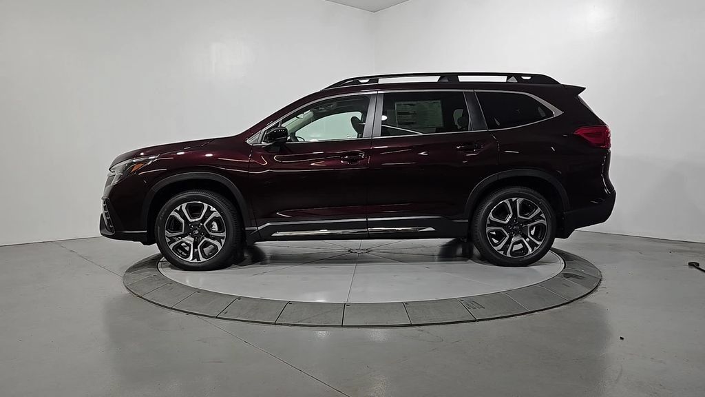 New 2027 Subaru Ascent Limited AWD/4WD image 2