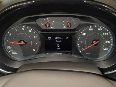 Used 2018 Chevrolet Malibu LT FWD image 23