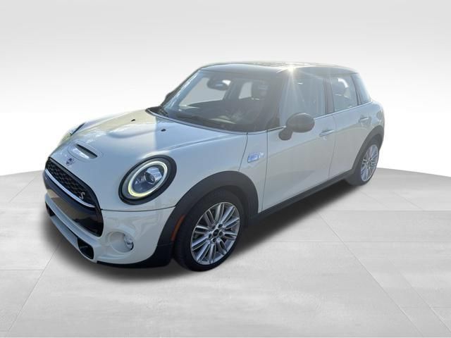 Used 2019 MINI Cooper S w/ Premium Package FWD image 7