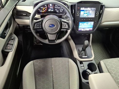 Certified 2025 Subaru Forester w/ Convenience Package #1 AWD/4WD image 2