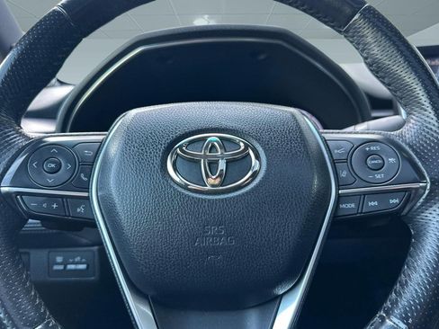 Used 2019 Toyota Avalon XSE w/ Carpet Mat Package image 17