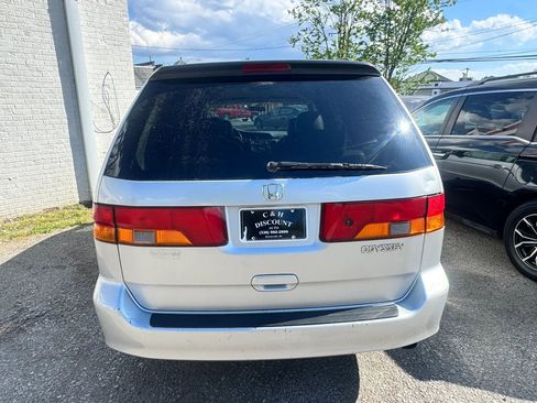 Used 2003 Honda Odyssey EX-L image 3