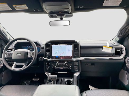 New 2026 Ford F150 Lariat AWD/4WD image 32