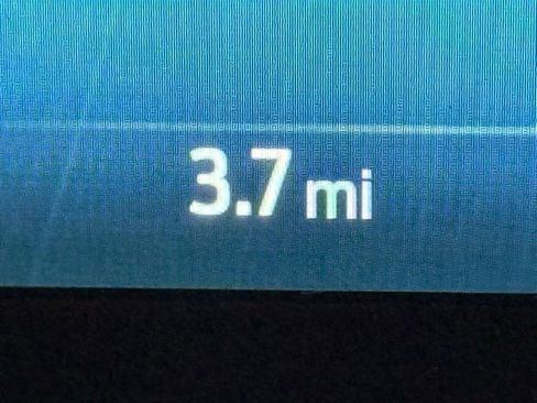 New 2026 Ford Escape Platinum w/ Premium Technology Package image 19