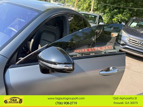 Used 2022 Mercedes-Benz AMG GT 53 image 21