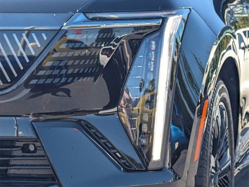 Used 2025 Cadillac Escalade IQ Sport 2 image 31