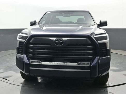 New 2026 Toyota Tundra Limited w/ Nightshade Package image 20