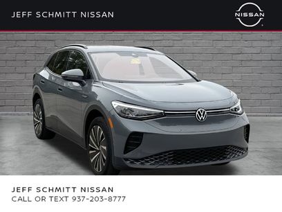 Used 2025 Volkswagen ID.4 Pro
