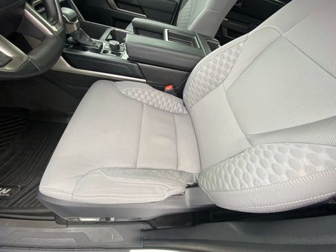 Used 2025 Toyota Tundra SR5 AWD/4WD image 23