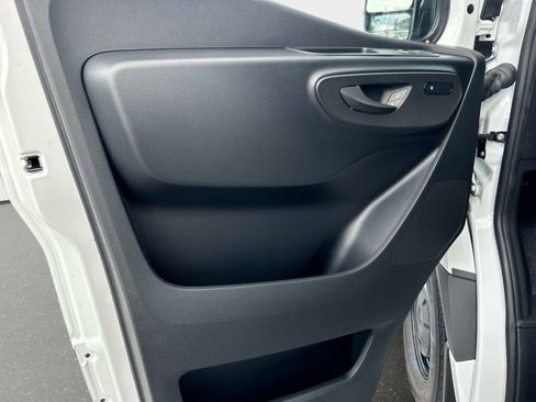 New 2026 Mercedes-Benz Sprinter 144 Cargo image 12
