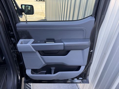 Used 2023 Ford F150 XLT w/ Equipment Group 302A High AWD/4WD image 32