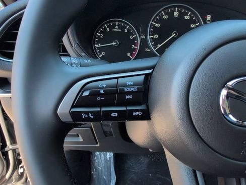 New 2026 MAZDA MAZDA3 s image 16