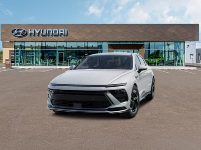 New 2026 Hyundai Sonata SEL