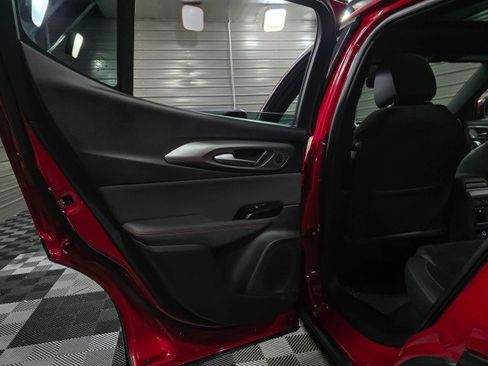 Used 2024 Dodge Hornet R/T Plus w/ Track Pack image 36