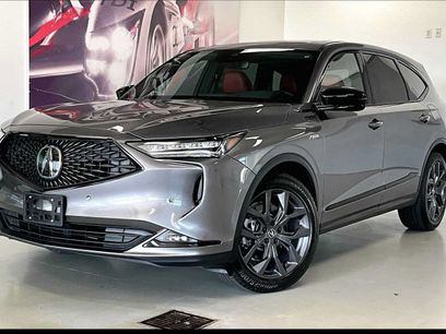 Used 2024 Acura MDX A-Spec