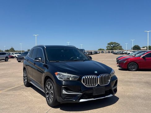 Used 2021 BMW X1 sDrive28i w/ Convenience Package FWD image 2