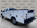Used 2014 Chevrolet Silverado 3500 W/T image 5
