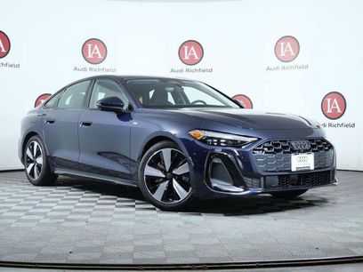 New 2026 Audi A5 2.0T Prestige