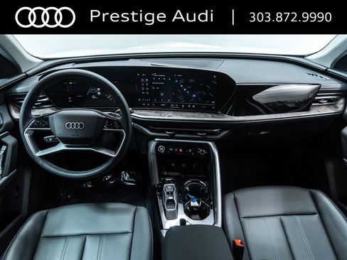 Used 2025 Audi Q5 Premium w/ Convenience Package AWD/4WD image 18