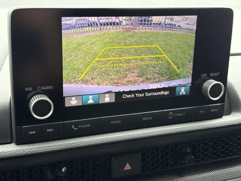 Used 2024 Honda CR-V Sport image 26