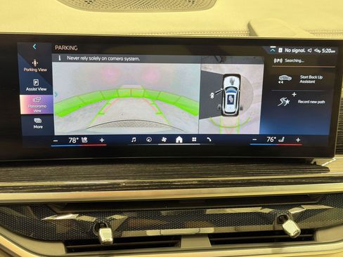 Certified 2024 BMW X5 xDrive40i w/ M Sport Package AWD/4WD image 24