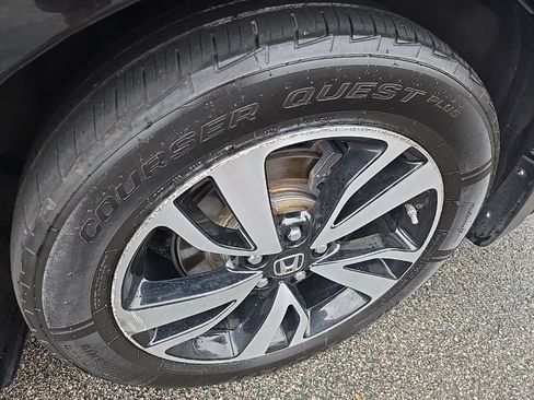 Used 2019 Honda Odyssey Elite image 16