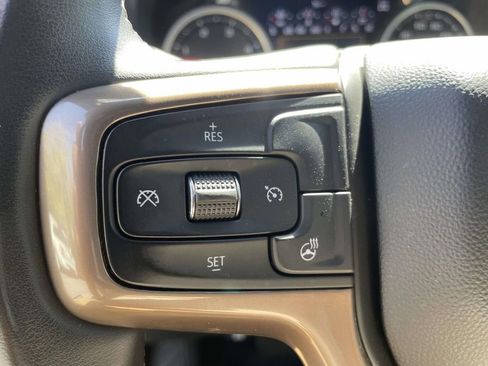 Used 2023 Chevrolet Silverado 2500 High Country AWD/4WD image 24