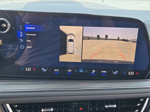 New 2026 Chevrolet Tahoe LT w/ Comfort Package AWD/4WD image 17