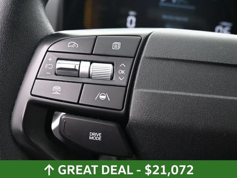 Used 2025 Kia K4 FWD image 20
