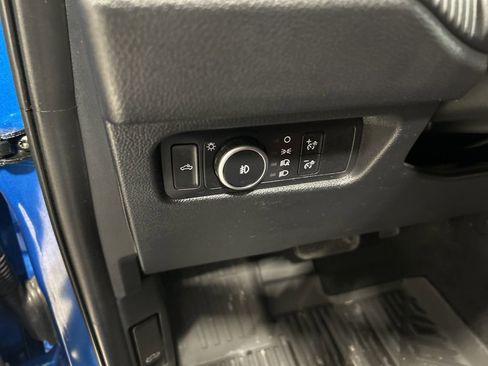 Used 2024 Ford Ranger Raptor image 14