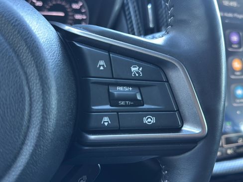 Used 2023 Subaru Outback Touring XT image 35