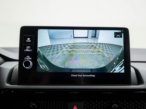 New 2026 Honda CR-V EX-L image 28