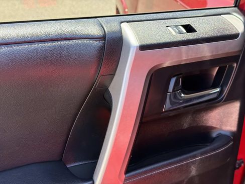 Used 2021 Toyota 4Runner SR5 RWD image 19