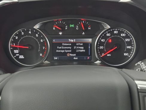New 2026 Chevrolet Blazer LT w/ Midnight/Sport Edition FWD image 17