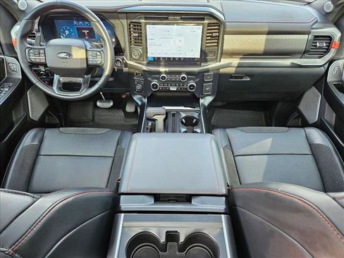Certified 2025 Ford F150 Raptor AWD/4WD image 20