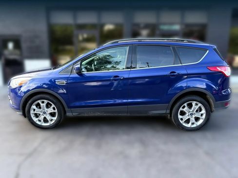 Used 2013 Ford Escape SE FWD image 2