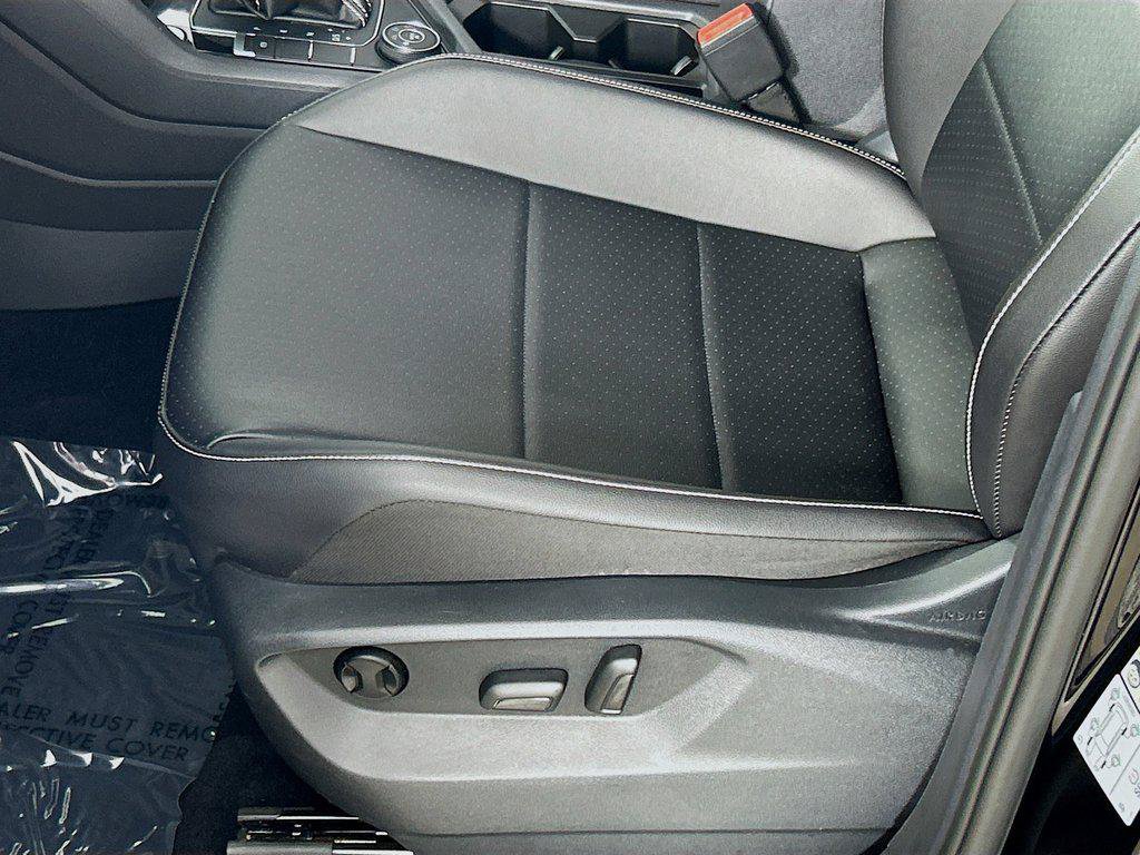 Certified 2021 Volkswagen Tiguan S AWD/4WD image 18