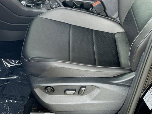 Certified 2021 Volkswagen Tiguan S AWD/4WD image 18