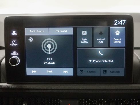 Used 2026 Honda CR-V Sport-L image 27