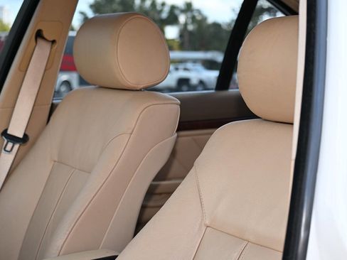 Used 2003 BMW 530i 530i 4dr Sedan image 12