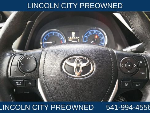 Used 2017 Toyota Corolla SE w/ Carpet Mat Package (TMS) image 20