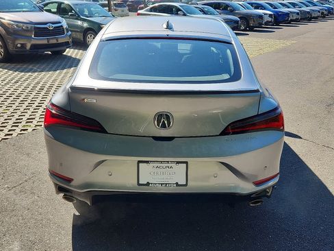 Certified 2023 Acura Integra A-Spec image 6