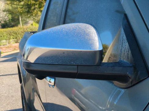 Certified 2025 Toyota Tacoma Limited image 12