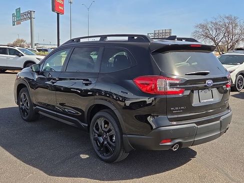 New 2026 Subaru Ascent Bronze Edition image 3