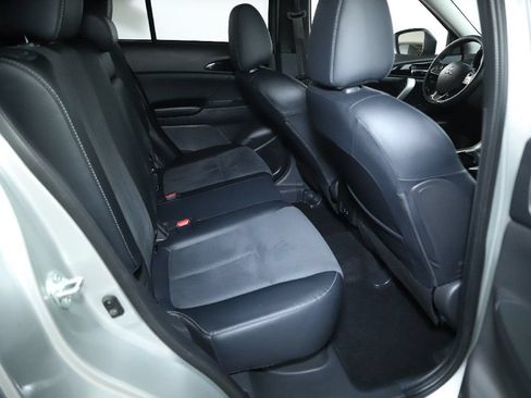 Used 2026 Mitsubishi Eclipse Cross AWD image 32