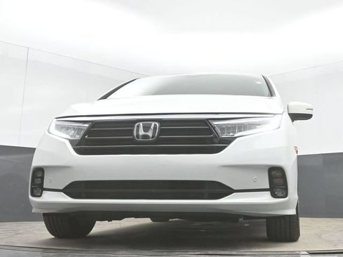 Used 2023 Honda Odyssey Elite image 46