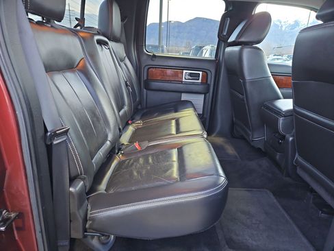 Used 2010 Ford F150 Lariat image 31