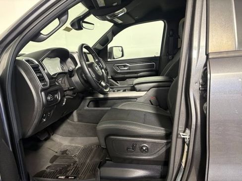 Used 2020 RAM 1500 Big Horn AWD/4WD image 22
