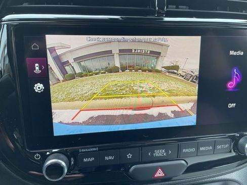 Used 2023 Kia Soul GT-Line image 21