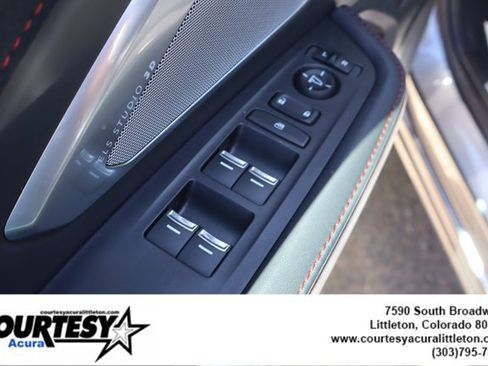 Used 2023 Acura RDX A-Spec AWD/4WD image 26